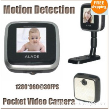 flash usb disk camera